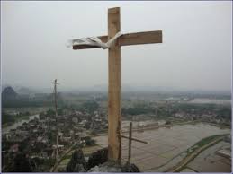 Lời nguyện giới trẻ, thiếu nhi và cộng đồng Chúa nhật 24 TN - Lễ Suy tôn