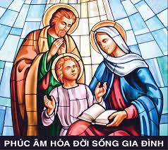 Tài liệu tập huấn "Mục vụ Gia đình"