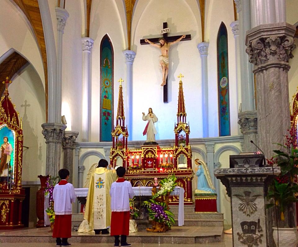 Thập giá đời tôi - Không một con đường nhung lụa nào dẫn tới vinh quang