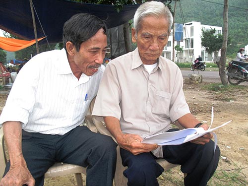 Được kháng nghị hủy án sau 14 năm thụ án chung thân