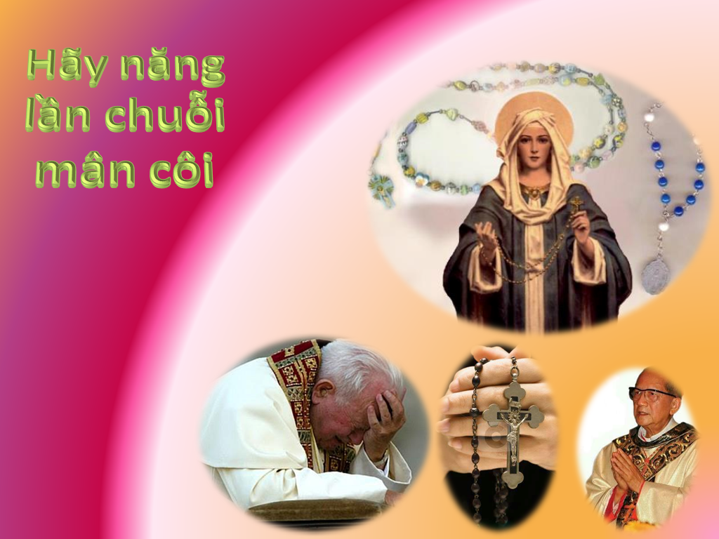 100 Truyện Tích Mân Côi