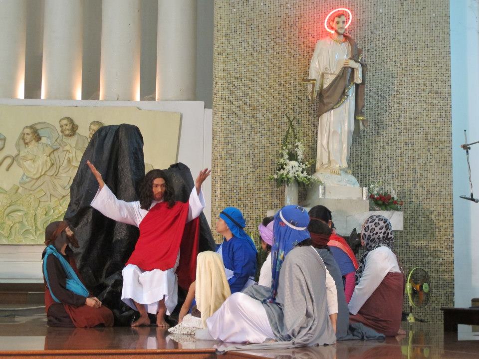 Lời Chúa và các bài suy niệm Chúa nhật tuần 28 Thường niên A