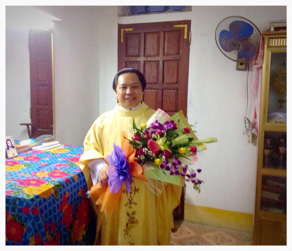 Mừng ngày nhà giáo Việt Nam 20 - 11