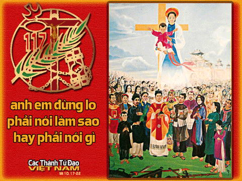 Lịch Giáo Hội công giáo tháng 2/ 2015