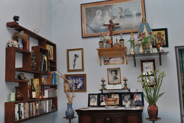 Thông cáo của Hội Đồng Giám Mục Việt Nam về việc tôn kính tổ tiên