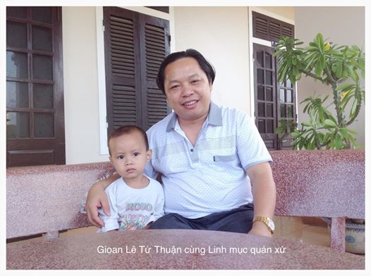 Đừng giết con mẹ ơi !