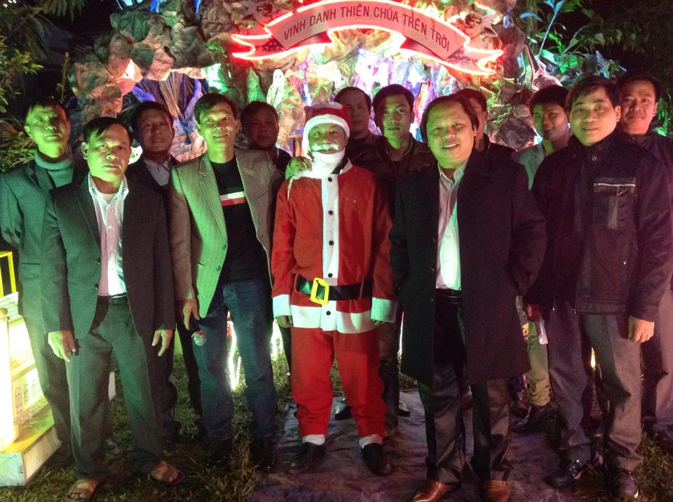 Suy niệm lễ thánh Gia Thất