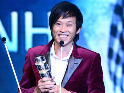 Hài Hoài Linh: Xuân 2015