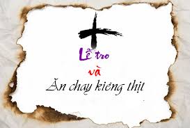 Thứ Tư Lễ Tro: Lịch sử và ý nghĩa thần học phụng vụ