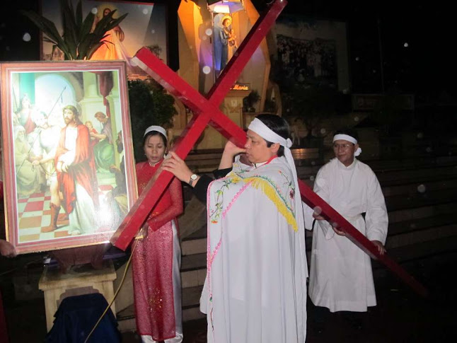 Ăn chay kiêng thịt trong Giáo Hội