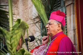 Suy niệm Chúa nhật Lễ Lá - Năm B