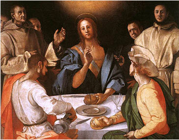 Bài Giáo Lý của ĐTC Phanxicô về Tam Nhật Thánh