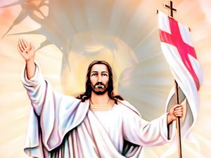 Các bài suy niệm lễ Phục sinh