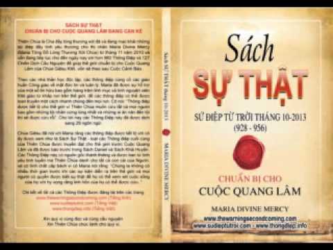 Thông cáo của Uỳ ban Giáo lý Đức tin / HĐGMVN về điều được gọi là “Sứ điệp từ trời”