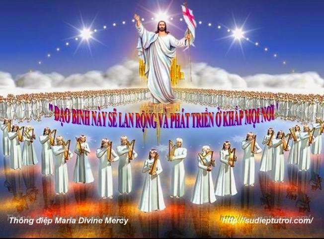 Nhận định về phong trào Sứ điệp từ trời