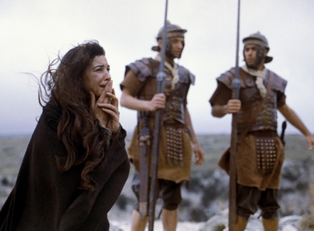 Suy niệm các ngày trong tuần thánh