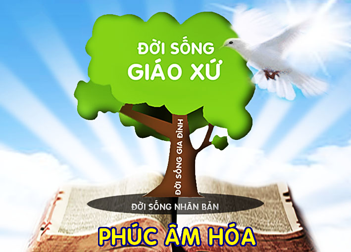 Phúc Âm Hóa Toàn Thế Giới