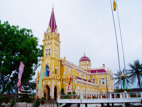 Các đề tài học hỏi về Năm Phúc Âm hóa đời sống giáo xứ