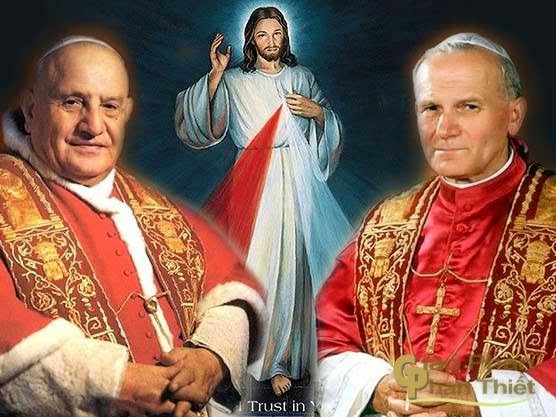 Toàn Văn Tông Chiếu ấn định Năm Thánh ngoại thường về Lòng Thương Xót