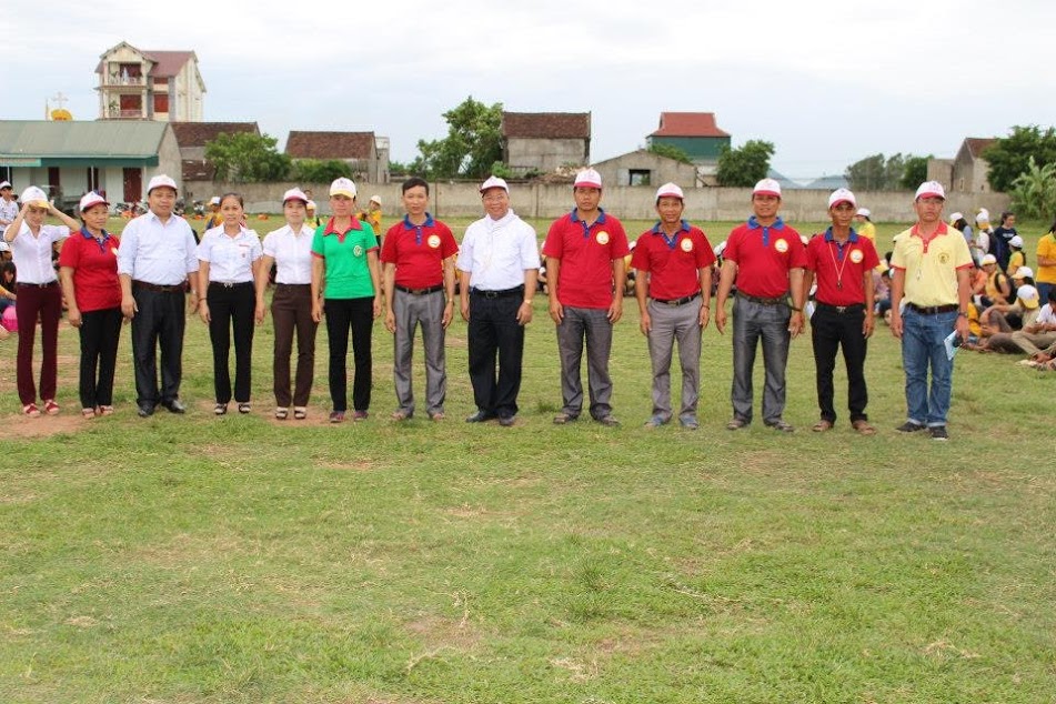 138 Sa mạc sinh thuộc ngành Nghĩa Sỹ