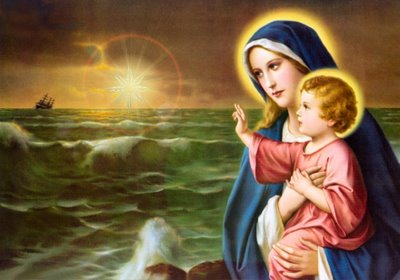 Lễ nhớ Trái Tim Đức Maria trong phụng vụ hiện nay