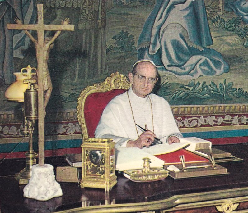 Ơn Đại xá và Tiểu xá trong Giáo hội Công giáo