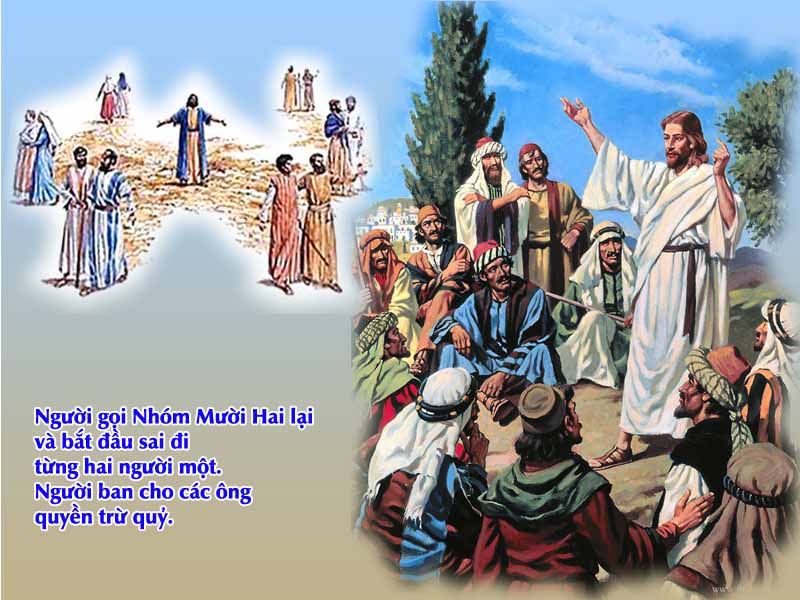 Lời nguyện tín hữu các tuần tháng 7. 2015