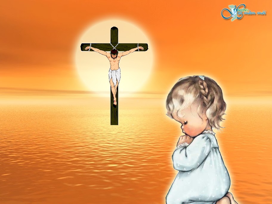 Tại sao… Chúa ơi!