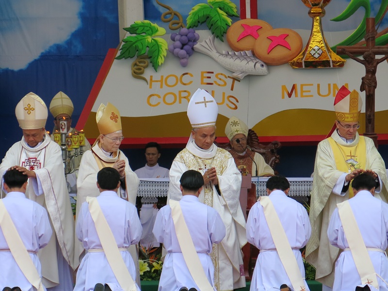 Suy niệm Chúa nhật tuần 17 Thường niên