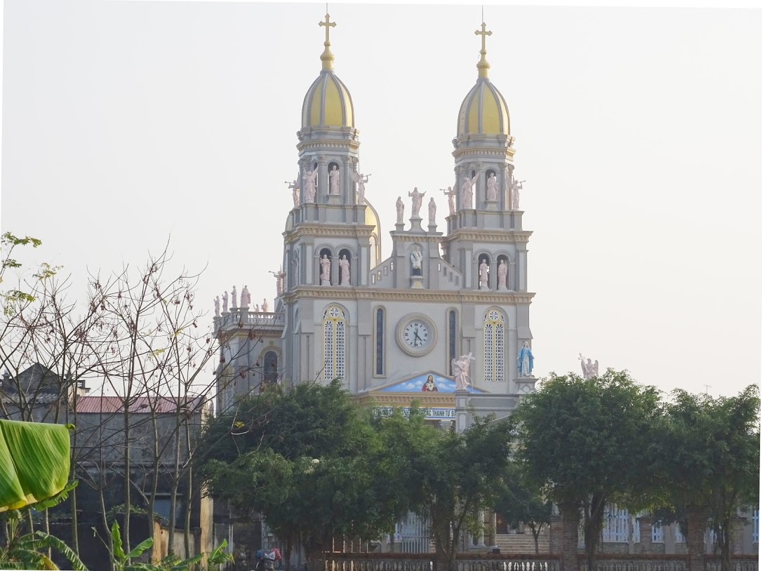 Học hỏi 5 phút cho mỗi Chúa nhật 9/ 2015