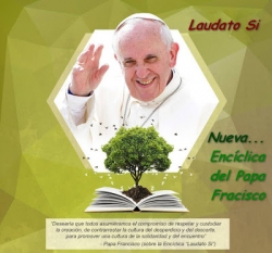 LAUDATO SI’… là gì?