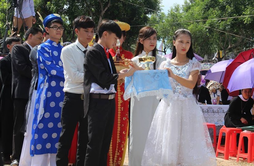 Mừng lễ Mẹ lên trời - Những bài suy niệm rất hữu ích cho mọi người