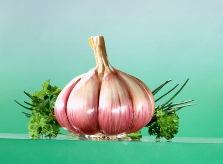 Tác dụng kỳ diệu của tỏi
