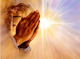 Lời nguyện tín hữu trong tháng 10. 2015