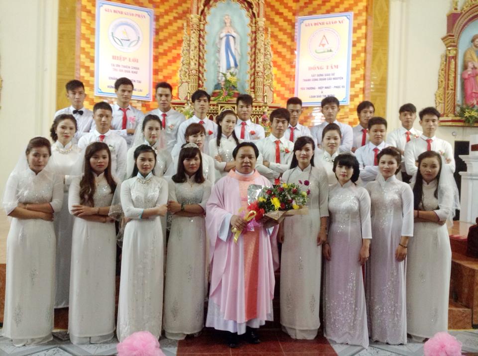 Thánh lễ bế mạc Thượng Hội Đồng về Gia Đình