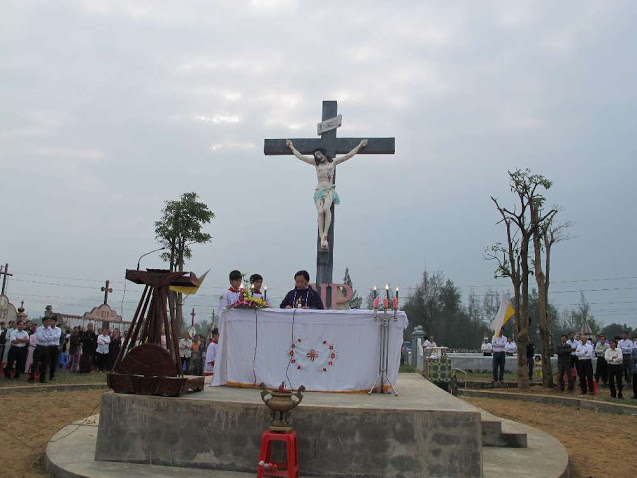 Mùa báo hiếu Kitô giáo