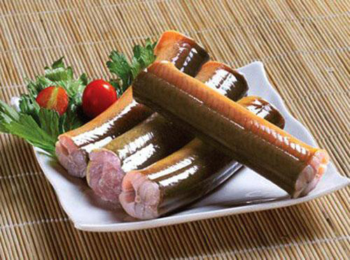 Lươn: Thức ăn và vị thuốc