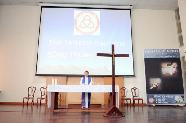 Thần học hiện đại với Bí tích trong những thập kỷ gần đây: Thần Học Giải Phóng