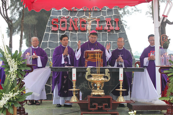 Sống niềm hy vọng vào sự sống đời sau