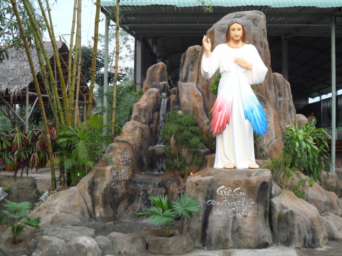 Mặt trái của lòng thương xót