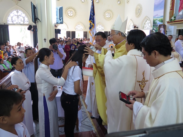 Theo Đạo thì phải Tin gì và Làm gì ?