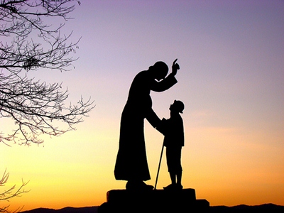 Sứ Điệp của ĐTC Phan-xi-cô gửi các Linh mục và các Tu sĩ