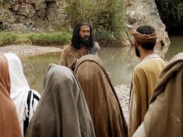 Chia sẻ Lời Chúa Tuần III Mùa Vọng