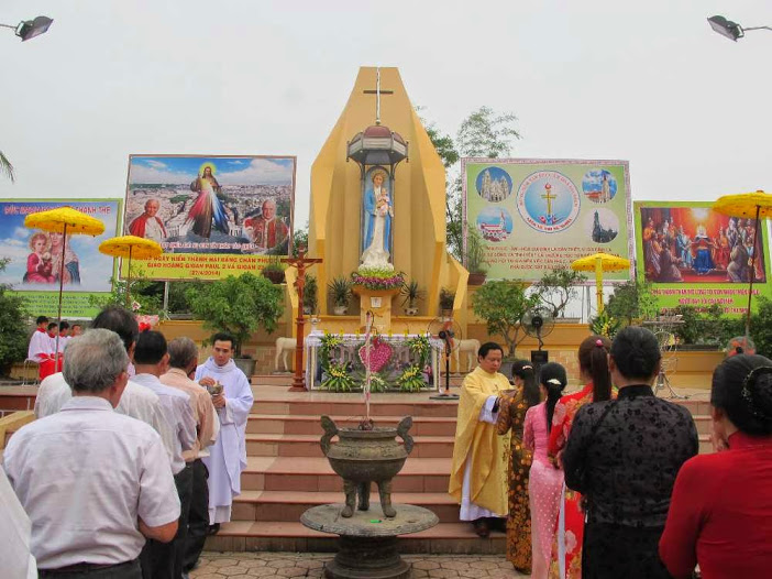 Ngày Lễ Giáng Sinh không có nguồn gốc ngoại giáo