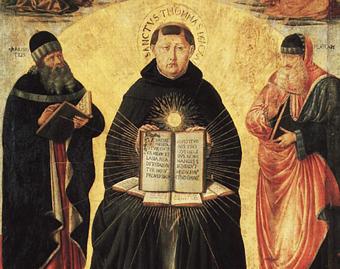 Sự Tiến Triển Trong Suy Tư Thần Học Của Thánh Toma Aquino Về Bí Tích Truyền Chức