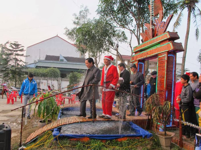 Chia sẻ lễ Giáng sinh - Thánh gia - Hiển linh