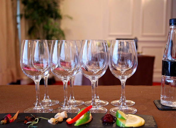 Uống rượu có tội không ?