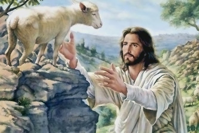 Lời nguyện giáo dân trong tháng 1/ 2016