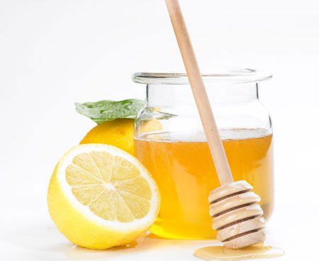 Cách giảm cân nhanh nhất bằng chanh và mật ong rừng