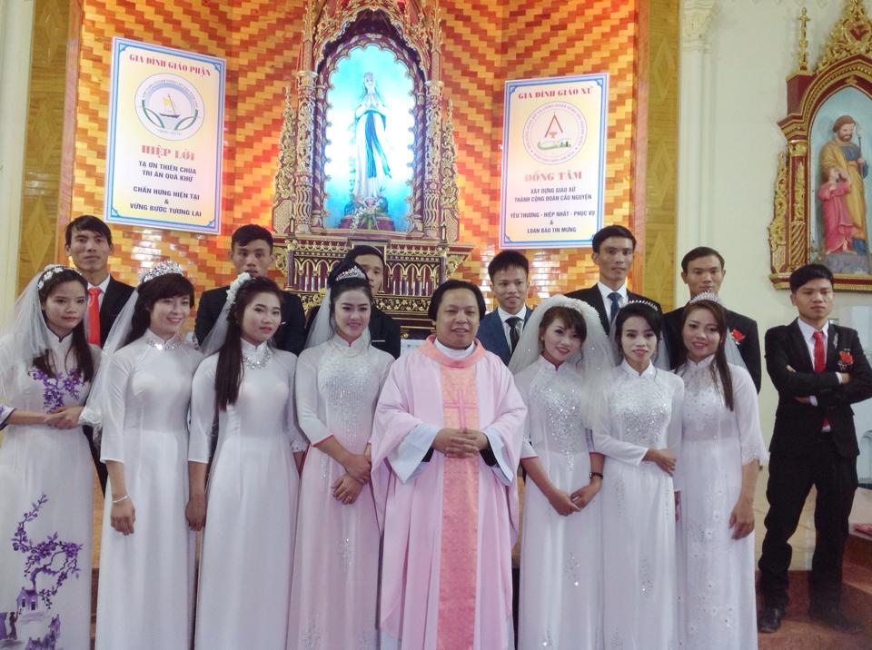 Ý nghĩa tên gọi của năm kỷ niệm ngày cưới